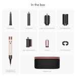 Dyson Airwrap i.d. Multi-Styler: Award-Winning Versatility