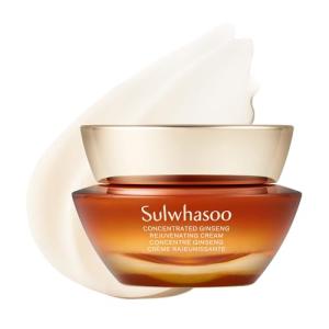 Sulwhasoo Ginseng Rejuvenating Anti-Aging Cream 1.69 fl. oz