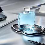 AZZARO Chrome Eau De Toilette for Men