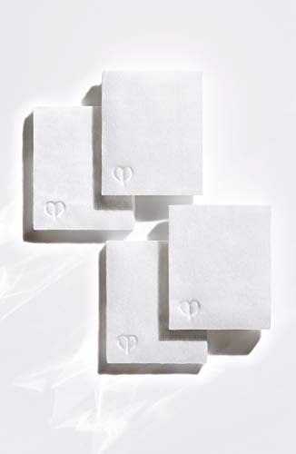 Clé de Peau Beauté Luxury Cotton Sheets (120)