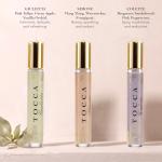 Luxury Travel Perfume Set - 9 Travel Sizes