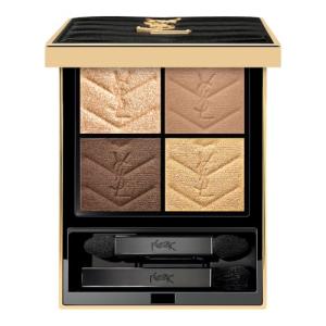 Yves Saint Laurent Couture Mini Clutch Eyeshadow Palette 800
