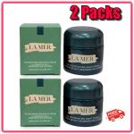 La Mer Rejuvenating Night Cream Duo 60ml