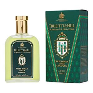 Truefitt & Hill West Indian Limes Cologne