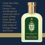 Truefitt & Hill West Indian Limes Cologne