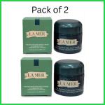 La Mer Rejuvenating Night Cream Duo 60ml