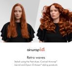 Dyson Airwrap i.d. Styler & Dryer - Amber Silk