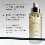 Luxury Anti-Aging Hyaluronic Acid Serum by Dr. Sturm
