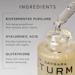 Luxury Anti-Aging Hyaluronic Acid Serum by Dr. Sturm