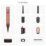 Dyson Airwrap i.d. Styler & Dryer - Amber Silk