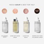 Luxury Anti-Aging Hyaluronic Acid Serum by Dr. Sturm