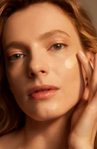 Clé De Peau Beauté SPF 22 Foundation (0.71oz) - Very Light Ivory
