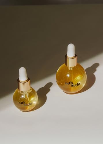Luxury Hair Elixir, 60 ML