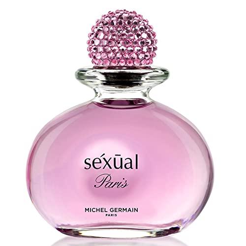 Michel Germain Sexual Paris Eau de Parfum 4.2 oz
