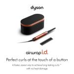 Dyson Airwrap Multi-Styler: No Heat, 6-in-1