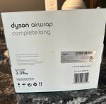 Dyson Airwrap Multi-Styler Hair Tool with Case