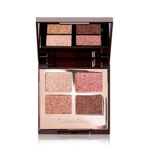 Charlotte Tilbury Pillow Talk Luxury Eyeshadow Palette