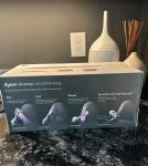 Dyson Airwrap Multi-Styler Hair Tool with Case