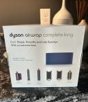 Dyson Airwrap Multi-Styler Hair Tool with Case