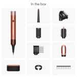 Dyson Airwrap Multi-Styler: No Heat, 6-in-1