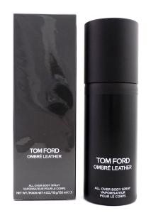 Tom Ford Ombre Leather Body Spray 4oz