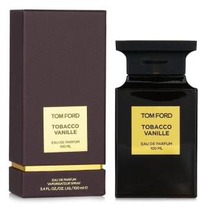 Tom Ford Tobacco Vanille 3.4oz Fragrance
