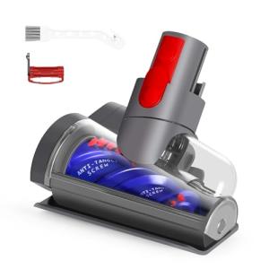 Motorized Brush Head for Dyson V7-V15