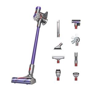 Dyson V8 Extra Cordless Vacuum - Purple