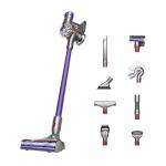 Dyson V8 Extra Cordless Vacuum - Purple