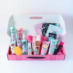 Luxury Spa Gift Box for Her - Skin Care Set