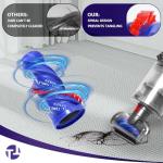Motorized Brush Head for Dyson V7-V15