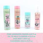 Luxury Spa Gift Box for Her - Skin Care Set