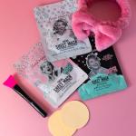 Luxury Spa Gift Box for Her - Skin Care Set