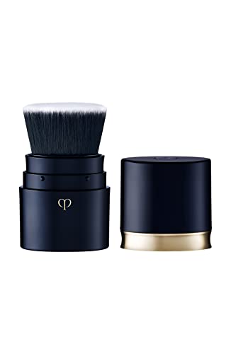 Luxury Clé de Peau Beauté Portable Makeup Brush