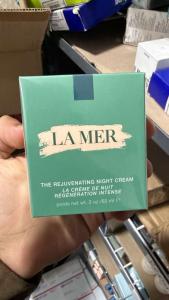 La Mer Rejuvenating Night Cream 2 fl. oz