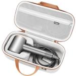 RAIACE Travel Case for Dyson Hair Dryer
