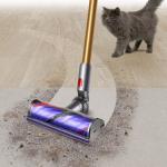 Dyson V12 Detect Slim Cordless Vacuum – Gold