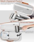 RAIACE Travel Case for Dyson Hair Dryer