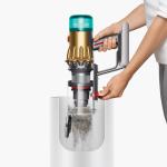 Dyson V12 Detect Slim Cordless Vacuum – Gold