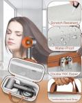 RAIACE Travel Case for Dyson Hair Dryer