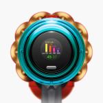 Dyson V12 Detect Slim Cordless Vacuum – Gold
