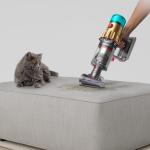 Dyson V12 Detect Slim Cordless Vacuum – Gold