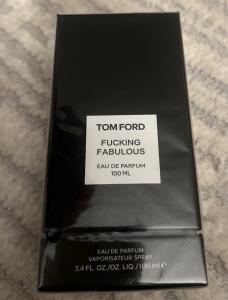 Tom Ford Fabulous Eau de Parfum 3.4 oz