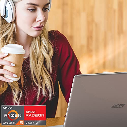 Acer Aspire 5 Slim Laptop | Ryzen 5 5500U | Windows 11