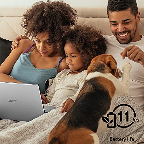 Acer Aspire 5 Slim Laptop | Ryzen 5 5500U | Windows 11