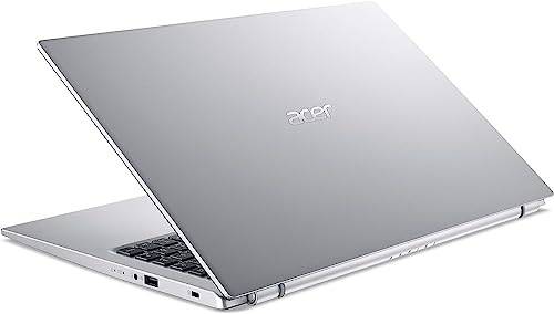 Acer Aspire Slim Laptop, 15.6'' FHD, Intel Celeron