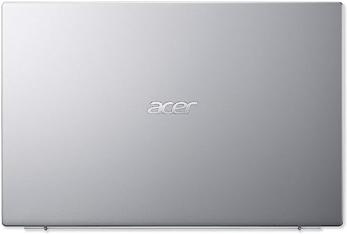 Acer Aspire Slim Laptop, 15.6'' FHD, Intel Celeron