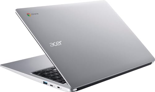 Acer 2023 Chromebook 315 Laptop 15.6" HD Display