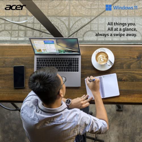 Acer 2023 Aspire 5 Slim Laptop, Full HD, 20GB RAM