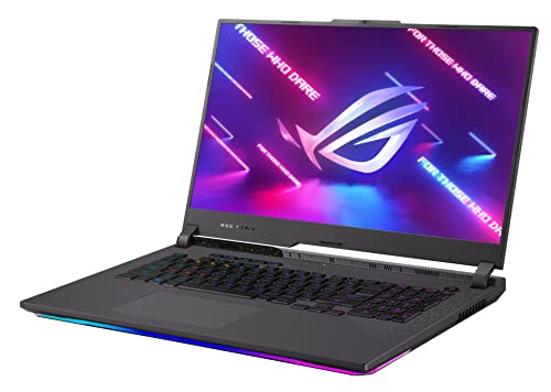 ASUS ROG Strix G17 2023 Gaming Laptop QHD